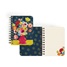 Foil Little Spiral Notebook FLS99762